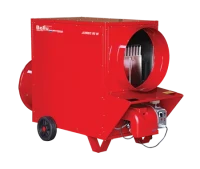 Газовая тепловая пушка BALLU JUMBO 200 T LPG