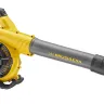 Воздуходувка DCM572N аккумуляторная BRUSHLESS без аккумулятора и ЗУ  DeWalt купить в Губкинске