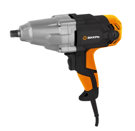 Гайковёрт сетевой ГС-1100 Вихрь 72/24/1 купить в Губкинске