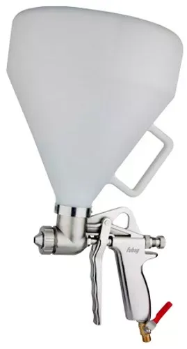Пистолет текстурный G5000 DECOR Fubag купить в Губкинске