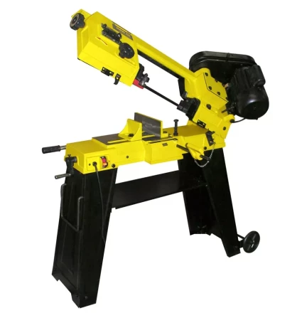 Пила ленточная Корвет 422 по металлу 94220 купить в Губкинске