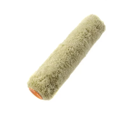 Валик сменный &quot;Фасадные работы&quot;, 250 мм, ворс 18 мм, D 36 мм, D ручки 6 мм, полиакрил, полиэстер Сибртех 80227 купить в Губкинске