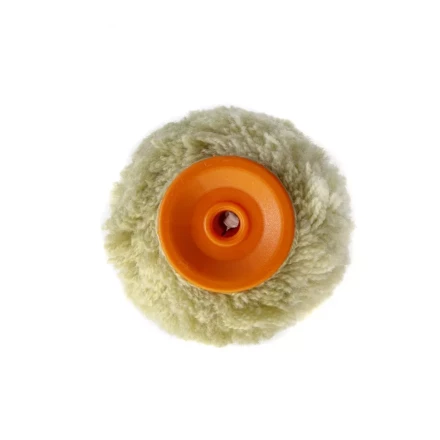 Валик сменный &quot;Фасадные работы&quot;, 250 мм, ворс 18 мм, D 36 мм, D ручки 6 мм, полиакрил, полиэстер Сибртех 80227 купить в Губкинске