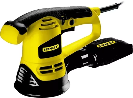 Шлифмашина ПШМ Stanley SRS480 купить в Губкинске