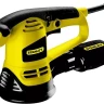 Шлифмашина ПШМ Stanley SRS480 купить в Губкинске