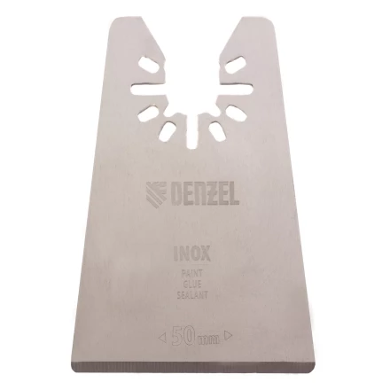 Набор насадок для МФИ универсальный Denzel 782415, 15 шт купить в Губкинске