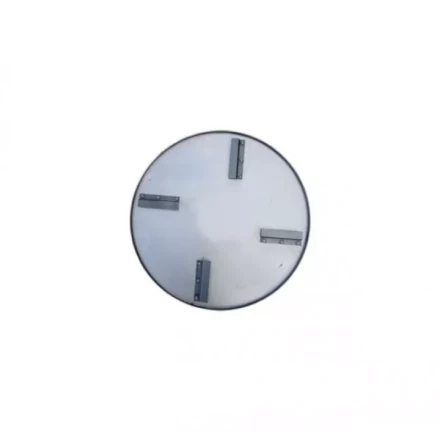 Диск сглаживающий для затирочных машин DMR1000 (Trowel Pan) (Z) 1046023 купить в Губкинске