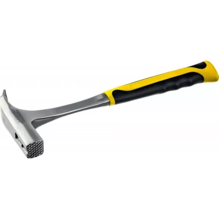 Молоток КРОВЕЛЬЩИКА STRIKE 600г цельнометаллический, STAYER Professional 20205 20205 купить в Губкинске