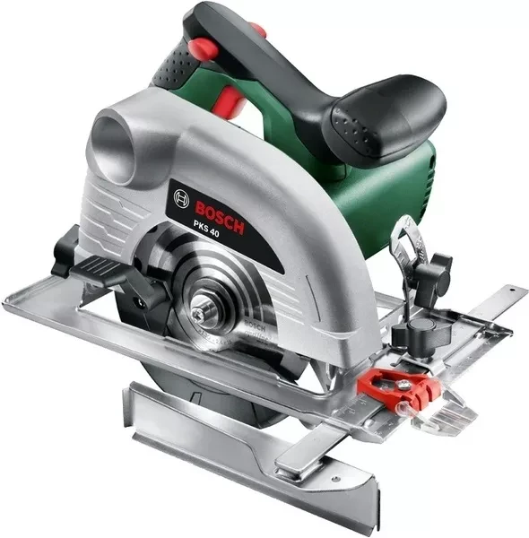 Пила дисковая PKS 40 BOSCH 0.603.3C5.000 купить в Губкинске