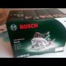 Пила дисковая PKS 40 BOSCH 0.603.3C5.000 купить в Губкинске