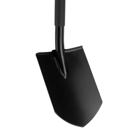 Лопата штыковая профессиональная Palisad 61371, 195х285х1200 мм, цельнометаллическая, LUXE купить в Губкинске