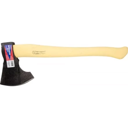 Топор &quot;ТИГР&quot;, кованый, Россия, 1,1кг 20692-11 купить в Губкинске