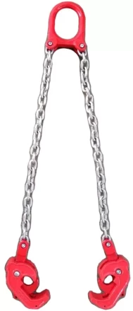 Захват для бочек TOR SL 1T (N) 1048620 купить в Губкинске