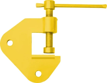 Захват струбцинный монтажный MS-1,0 г/п 200 кг 1018674 купить в Губкинске