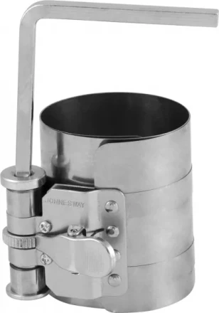 Оправка поршневых колец 3&quot; 53-125мм  нержавеющая сталь AI020039  Jonnesway 49150 купить в Губкинске