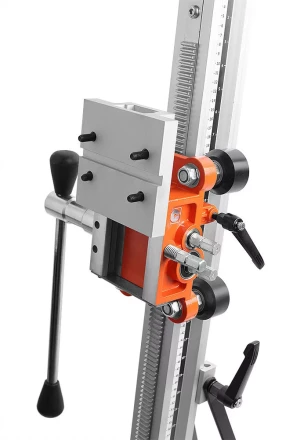 Стойка установки алмазного бурения MESSER SА-400 купить в Губкинске