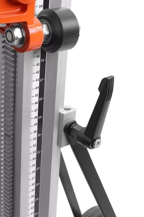 Стойка установки алмазного бурения MESSER SА-400 купить в Губкинске