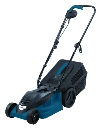 Электрическая газонокосилка Hyundai LE 3200 купить в Губкинске