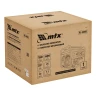 Генератор бензиновый MTX RS-9000E, 7 кВт, 230В, электростартер купить в Губкинске