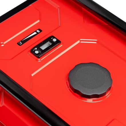 Генератор бензиновый MTX RS-9000E, 7 кВт, 230В, электростартер купить в Губкинске