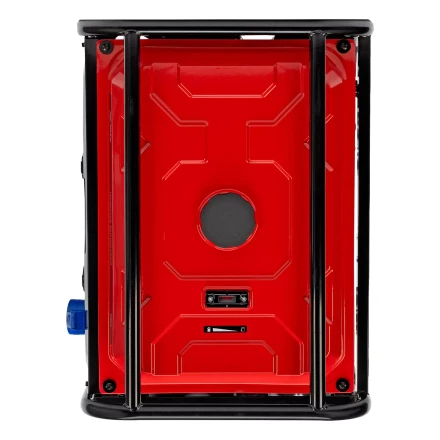 Генератор бензиновый MTX RS-9000E, 7 кВт, 230В, электростартер купить в Губкинске