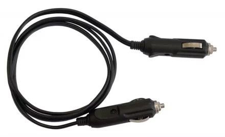 Кабель прикуриватель-прикуриватель CS009 Aurora купить в Губкинске