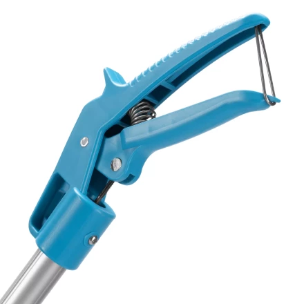 Плодосъемник механический Palisad 1900 мм алюминиевая штанга LUXE 64397 купить в Губкинске