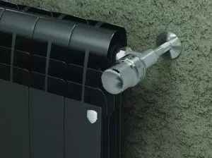 Радиатор Royal Thermo BiLiner 500 new/Noir Sable - 10 секций купить в Губкинске