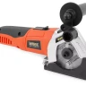 Циркулярная мини-пила MESSER M200 купить в Губкинске