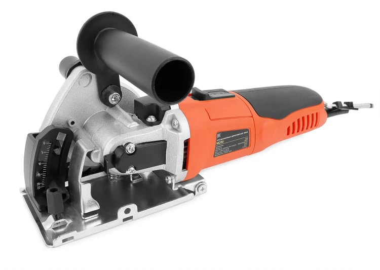 Циркулярная мини-пила MESSER M200 купить в Губкинске