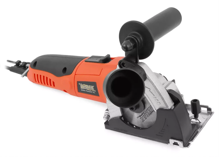 Циркулярная мини-пила MESSER M200 купить в Губкинске
