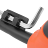 Циркулярная мини-пила MESSER M200 купить в Губкинске