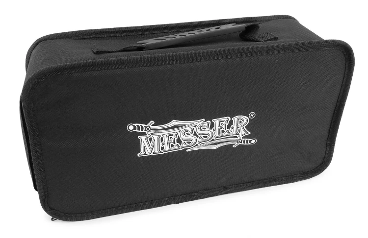 Циркулярная мини-пила MESSER M200 купить в Губкинске