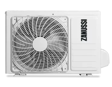 Универсальный внешний блок ZANUSSI ZACO-18H/MI/N1 полупромышленной сплит-системы купить в Губкинске