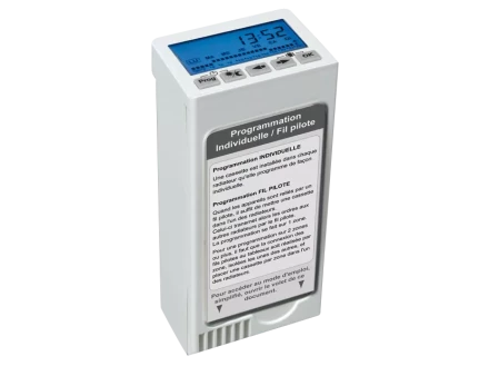 Программатор NOIROT Cassete 26 N 911.1.AAAJ купить в Губкинске