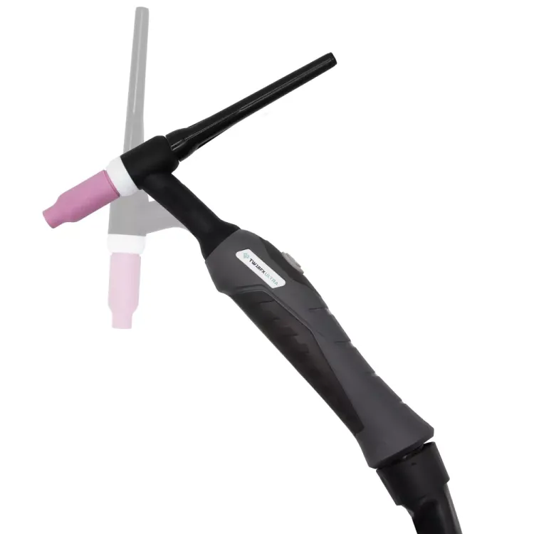 Горелка TW 18FX Ultra 4m (OKC+б/р / Water б/р / Gas б/р) PR18435311 купить в Губкинске
