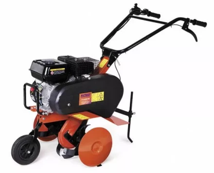 Бензиновый Культиватор Patriot T 6.5/800 F PG Colorado купить в Губкинске
