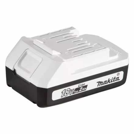 Аккумулятор Li-Ion 18 В 2.0 Ач Makita BL1820G (191N69-0) купить в Губкинске