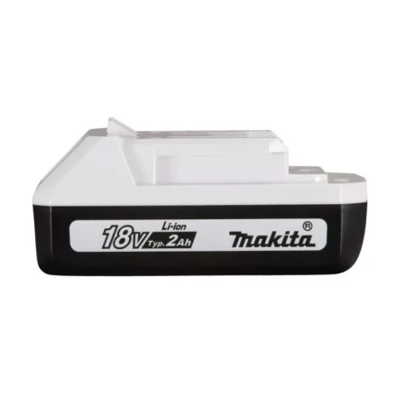 Аккумулятор Li-Ion 18 В 2.0 Ач Makita BL1820G (191N69-0) купить в Губкинске