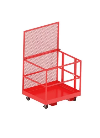 Монтажная платформа для погрузчиков TOR 1045258 купить в Губкинске