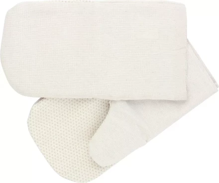 Рукавицы х/б с наладонником из ПВХ Россия 68145 купить в Губкинске