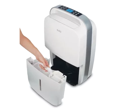 Осушитель воздуха BALLU BDM-30L купить в Губкинске