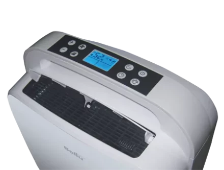 Осушитель воздуха BALLU BDM-30L купить в Губкинске