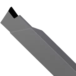 Резец токарный отрезной 25х20х140 Т15К6 ГОСТ 18884-73 Россия купить в Губкинске