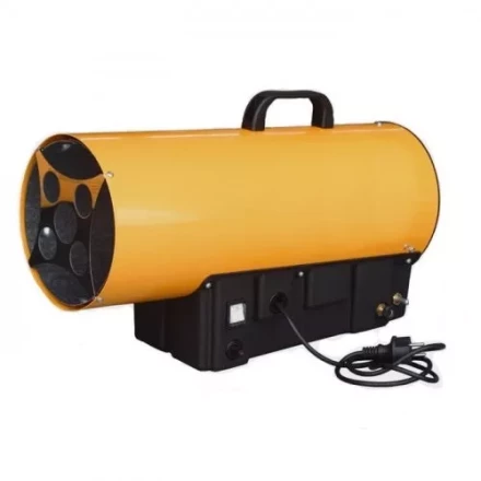 Пушка тепловая TOR BGA1401-50T 50 кВт (газ) 1020626 купить в Губкинске