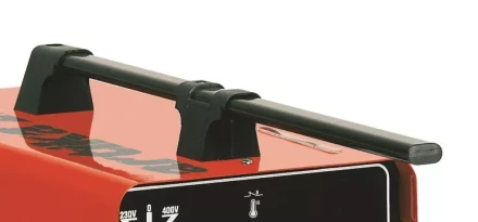 Сварочный аппарат QUALITY 280 AC/DC Telwin купить в Губкинске