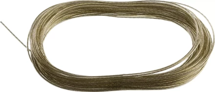 Трос хозяйственный STAYER &quot;MASTER&quot;, стальной в полимерной оболочке, 20 метров, 2,0мм 50145-2 купить в Губкинске