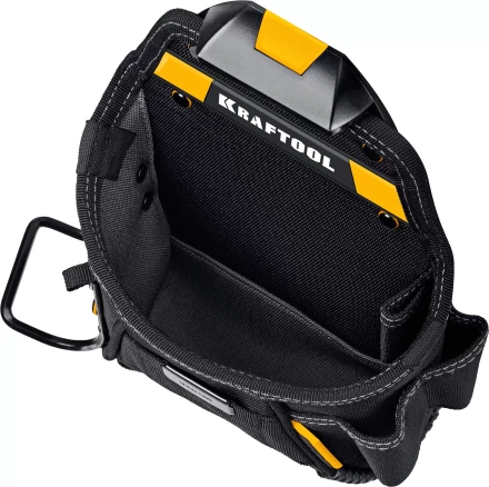 Поясная сумка строителя KRAFTOOL 38775 купить в Губкинске