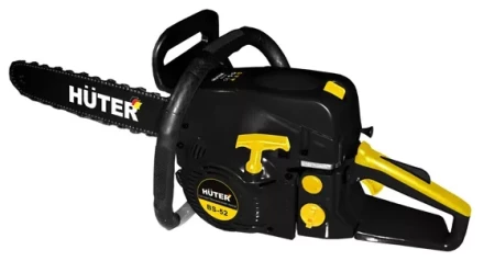 Бензопила HUTER BS-62 купить в Губкинске