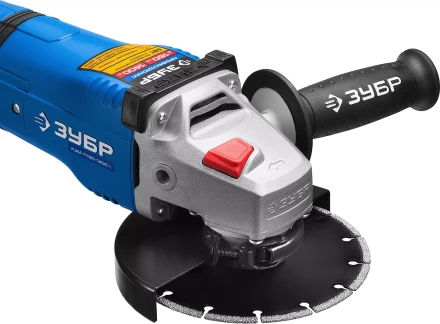 Машина углошлифовальная УШМ-П150-1400 В серия ПРОФЕССИОНАЛ купить в Губкинске